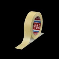 tesa Masking Tape Kreppband beige 30,0 mm x 50,0 m 1 Rolle