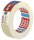tesa Masking Tape Kreppband beige 38,0 mm x 50,0 m 1 Rolle