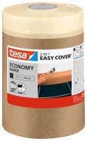 tesa EASY COVER® UNIVERSAL S Abdeckpapier braun 18,0...