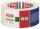 tesa Masking Tape Kreppband beige 50,0 mm x 50,0 m 1 Rolle