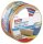 tesa UNIVERSAL doppelseitiges Klebeband 50,0 mm x 5,0 m, 1 Rolle