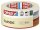 tesa CLASSIC Kreppband beige 50,0 mm x 50,0 m 1 Rolle