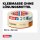 tesa CLASSIC Kreppband beige 50,0 mm x 50,0 m 1 Rolle