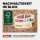 tesa CLASSIC Kreppband beige 50,0 mm x 50,0 m 1 Rolle