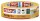 tesa PERFECT+ Kreppband orange 30,0 mm x 50,0 m 1 Rolle