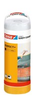 tesa EASY COVER® PERFECT+ L Abdeckfolie transparent...