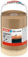 tesa EASY COVER® UNIVERSAL S Abdeckpapier braun 15,0...