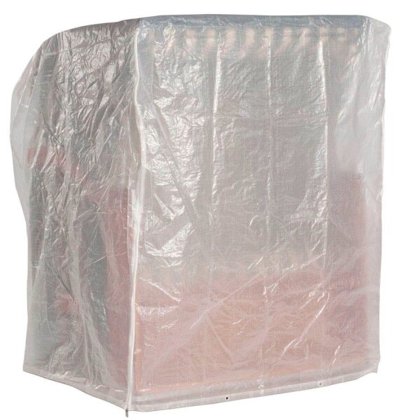 Sunny Smart® Strandkorbhülle 135,0 x 115,0 x 160,0 cm
