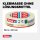 tesa CLASSIC Kreppband beige 30,0 mm x 50,0 m 1 Rolle