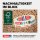 tesa CLASSIC Kreppband beige 30,0 mm x 50,0 m 1 Rolle