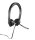 Logitech H650e Stereo USB-Headset schwarz