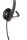 Logitech H650e Stereo USB-Headset schwarz