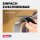 tesa Klettband ON & OFF® UNIVERSAL schwarz, 1 Rolle