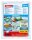 tesa Abdeckfolie UNIVERSAL 4,0 x 5,0 m blau