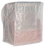 Sunny Smart® Strandkorbhülle 138,0 x 105,0 x...