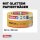tesa PERFECT+ Kreppband orange 50,0 mm x 50,0 m 1 Rolle