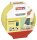 tesa PROFESSIONAL Malerband gelb 30,0 mm x 50,0 m 1 Rolle