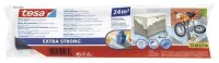 tesa Abdeckplane EXTRA STRONG 2,0 x 12,0 m transparent