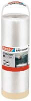 tesa EASY COVER® ECONOMY L Abdeckfolie transparent...