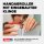 tesa EASY COVER® ECONOMY M Abdeckfolie transparent 55,0 cm x 33,0 m 1 Rolle