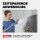 tesa EASY COVER® ECONOMY M Abdeckfolie transparent 55,0 cm x 33,0 m 1 Rolle