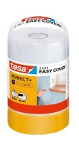 tesa EASY COVER® PERFECT+ M Abdeckfolie transparent...