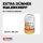 tesa EASY COVER® PERFECT+ M Abdeckfolie transparent 55,0 cm x 33,0 m 1 Rolle