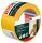 tesa PUTZ Gewebeband gelb 50,0 mm x 33,0 m 1 Rolle