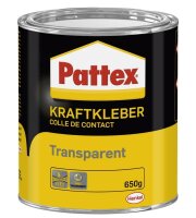 Pattex Kraftkleber Montagekleber 650,0 g, 1 St.