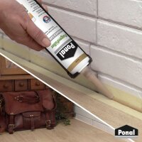 Ponal Fugenfüller Holzleim 280,0 ml, 1 St.