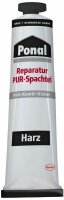Ponal Reparatur PUR-Spachtel Holz-Kombi-Kleber 177,0 g, 1...