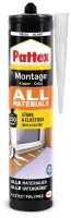Pattex All Materials Montagekleber 450,0 g, 1 St.