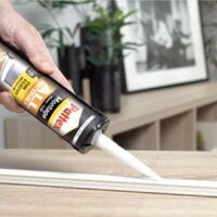 Pattex All Materials Montagekleber 450,0 g, 1 St.