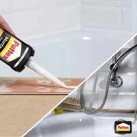 Pattex All Materials Montagekleber 450,0 g, 1 St.