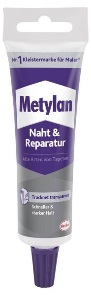 Metylan Naht & Reparatur Tapetenkleister 60,0 g, 1 St.