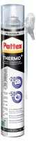 Pattex Montageschaum White Line PU-Schaum 750,0 ml, 1 St.