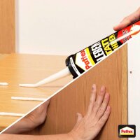 Pattex Kleben statt Bohren High Tack Montagekleber 440,0 g, 1 St.
