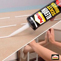 Pattex Kleben statt Bohren High Tack Montagekleber 440,0 g, 1 St.