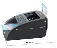 Safescan Geldscheinprüfgerät 155-S (G2)