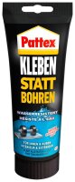Pattex Kleben statt Bohren wasserresistent Montagekleber...