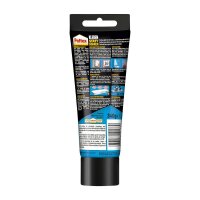 Pattex Kleben statt Bohren wasserresistent Montagekleber...