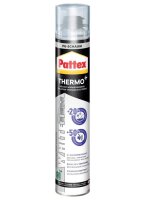Pattex Pistolenschaum White Line PU-Schaum 750,0 ml, 1 St.