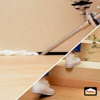 Pattex Pistolenschaum White Line PU-Schaum 750,0 ml, 1 St.