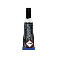 Pattex Ultra Gel Sekundenkleber 10,0 g, 1 St.