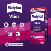 Metylan Vlies Tapetenkleister 180,0 g, 1 St.