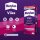 Metylan Vlies Tapetenkleister 180,0 g, 1 St.