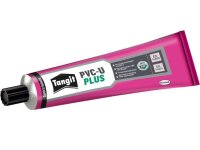 Tangit PVC-U PLUS Spezialkleber 125,0 g, 1 St.