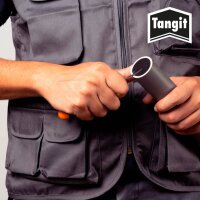 Tangit PVC-U PLUS Spezialkleber 125,0 g, 1 St.