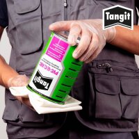 Tangit PVC-U PLUS Spezialkleber 125,0 g, 1 St.