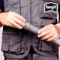 Tangit PVC-U PLUS Spezialkleber 125,0 g, 1 St.